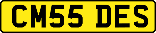 CM55DES
