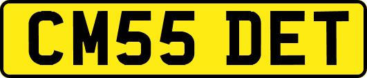 CM55DET