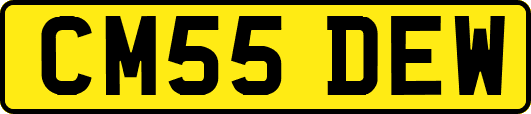 CM55DEW
