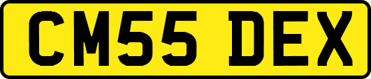 CM55DEX