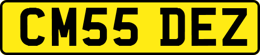 CM55DEZ