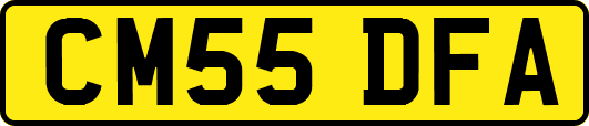 CM55DFA