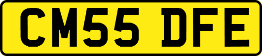 CM55DFE