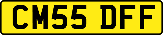 CM55DFF