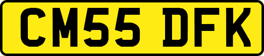 CM55DFK