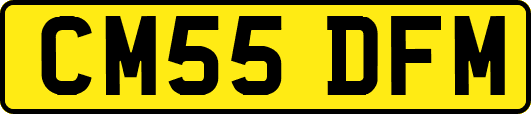 CM55DFM