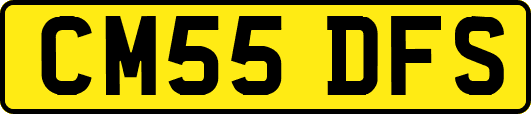 CM55DFS