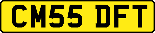 CM55DFT