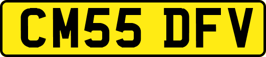 CM55DFV