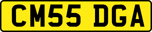 CM55DGA