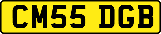 CM55DGB