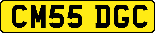 CM55DGC