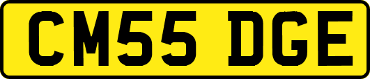 CM55DGE