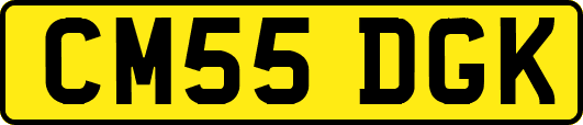 CM55DGK