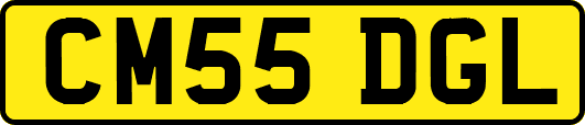 CM55DGL