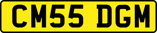 CM55DGM