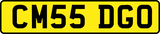 CM55DGO