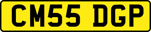 CM55DGP