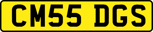 CM55DGS