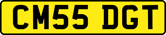 CM55DGT