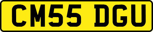 CM55DGU