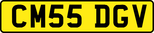 CM55DGV