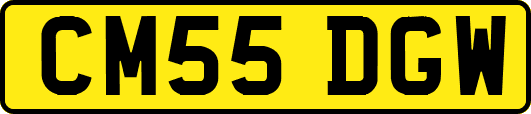 CM55DGW