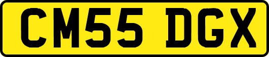 CM55DGX