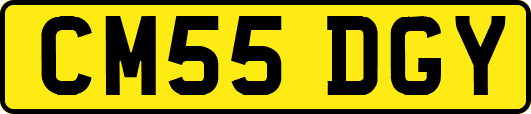 CM55DGY