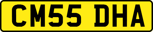 CM55DHA