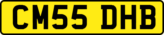 CM55DHB