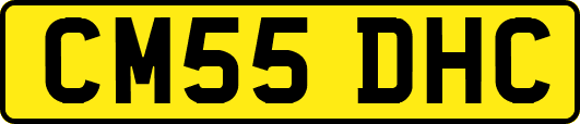 CM55DHC