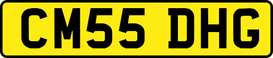 CM55DHG