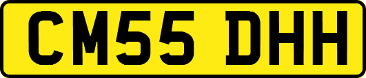 CM55DHH