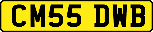 CM55DWB