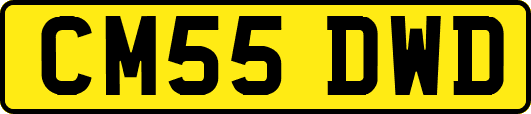 CM55DWD