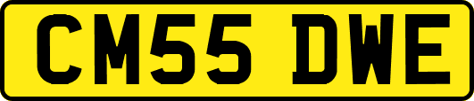 CM55DWE