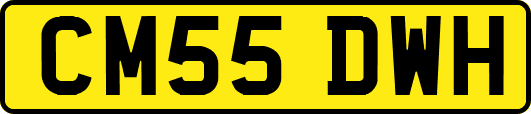 CM55DWH