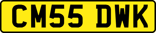CM55DWK