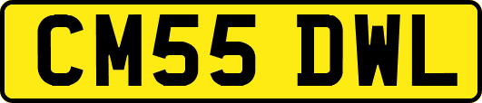 CM55DWL
