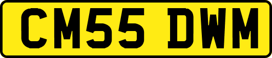 CM55DWM