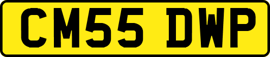 CM55DWP