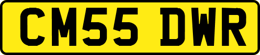 CM55DWR