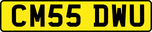 CM55DWU