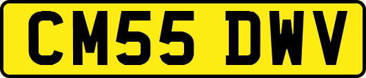 CM55DWV