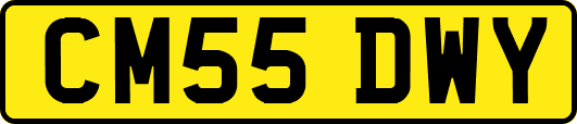 CM55DWY