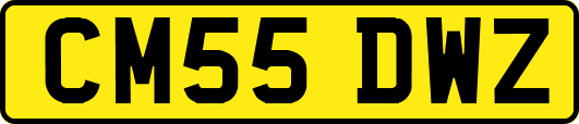 CM55DWZ