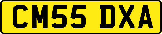 CM55DXA