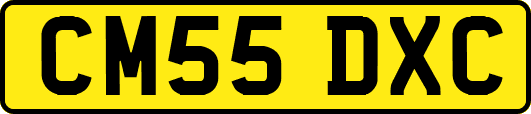 CM55DXC