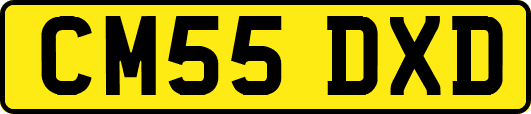 CM55DXD